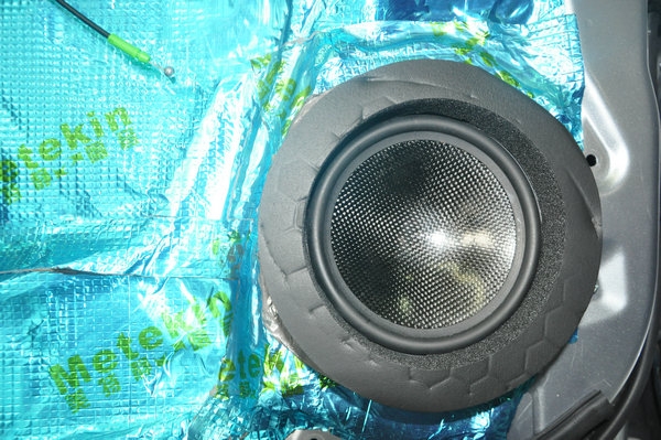 斯巴魯森林人汽車音響改裝歌劇世家 欣賞音樂的魅力—陽江至上音樂