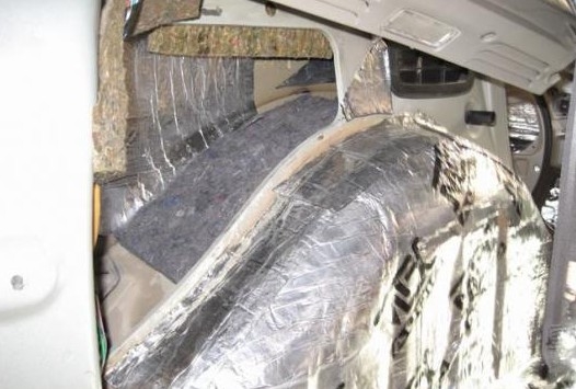 雪鐵龍畢加索汽車音響改裝