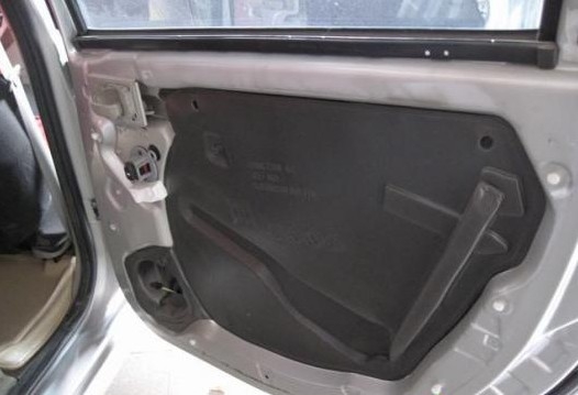 雪鐵龍畢加索汽車音響改裝