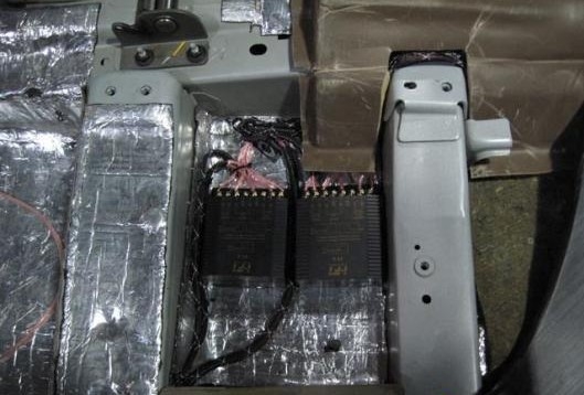 雪鐵龍畢加索汽車音響改裝