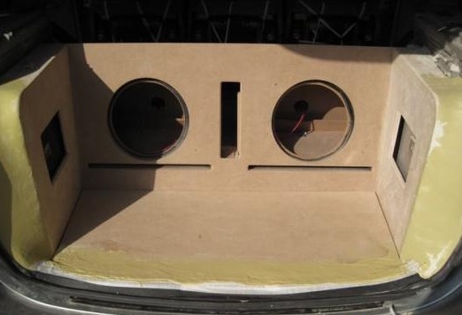 雪鐵龍畢加索汽車音響改裝