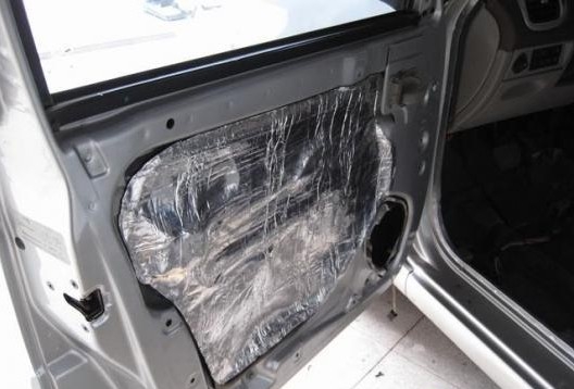 雪鐵龍畢加索汽車音響改裝