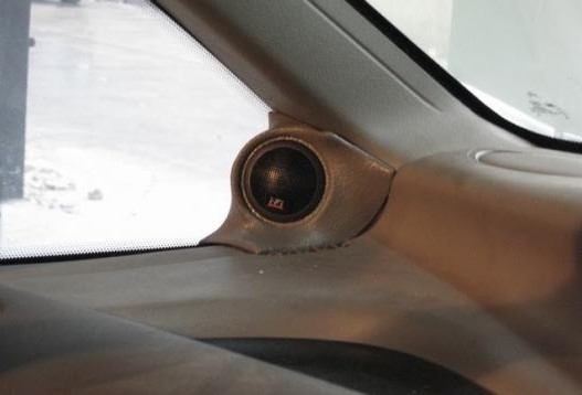 雪鐵龍畢加索汽車音響改裝