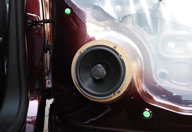 摩雷瑪仕舞改裝寶駿560