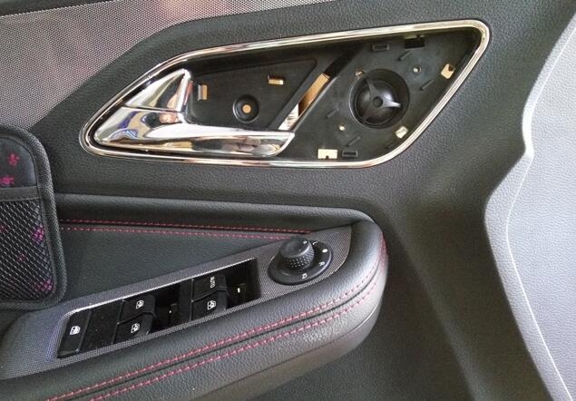 摩雷瑪仕舞改裝寶駿560