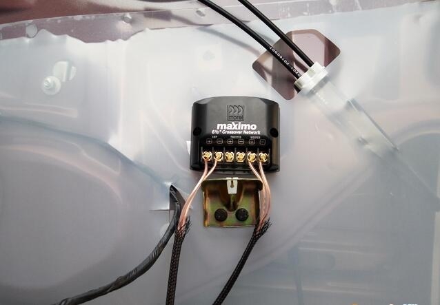 摩雷瑪仕舞改裝寶駿560