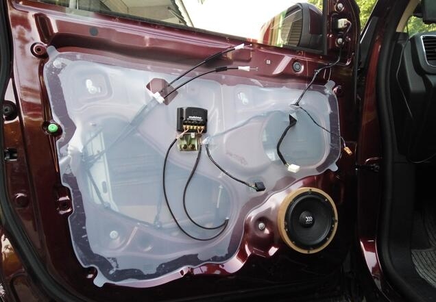 摩雷瑪仕舞改裝寶駿560