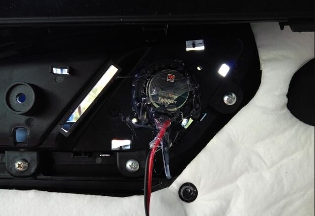 摩雷瑪仕舞改裝寶駿560