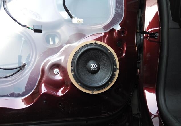 摩雷瑪仕舞改裝寶駿560