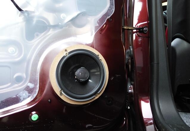 摩雷瑪仕舞改裝寶駿560