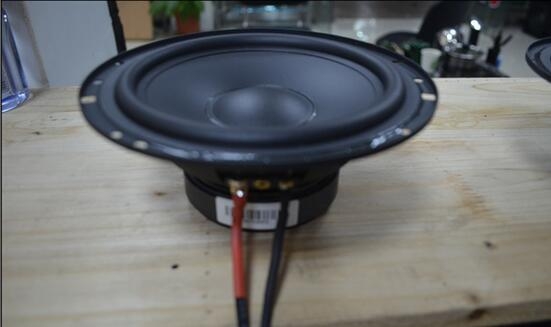 名爵 MG6改裝摩雷聽(tīng)寶套裝喇叭