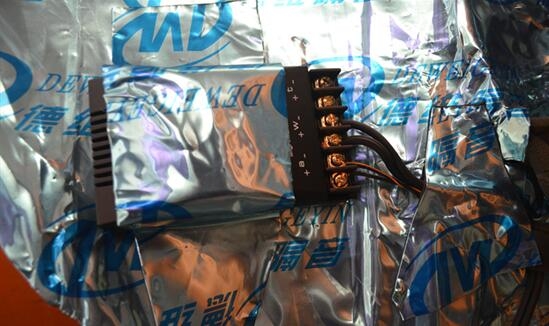 名爵 MG6改裝摩雷聽(tīng)寶套裝喇叭