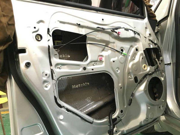 豐田逸致汽車音響戀上了“音樂小王子”歌劇世家DSP-I8 --從化至上音樂