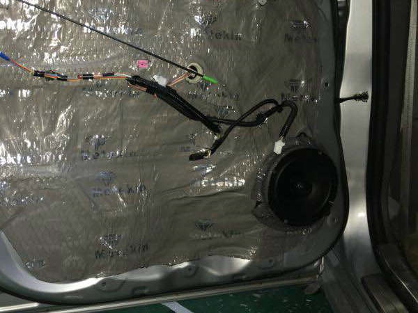豐田逸致汽車音響戀上了“音樂小王子”歌劇世家DSP-I8 --從化至上音樂