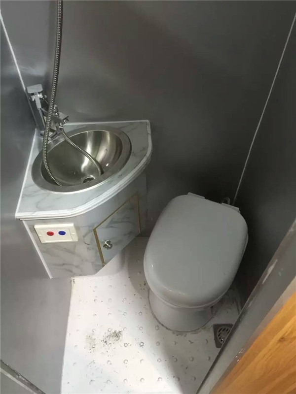 杰歌之東風御風長軸---國五房車全新問世