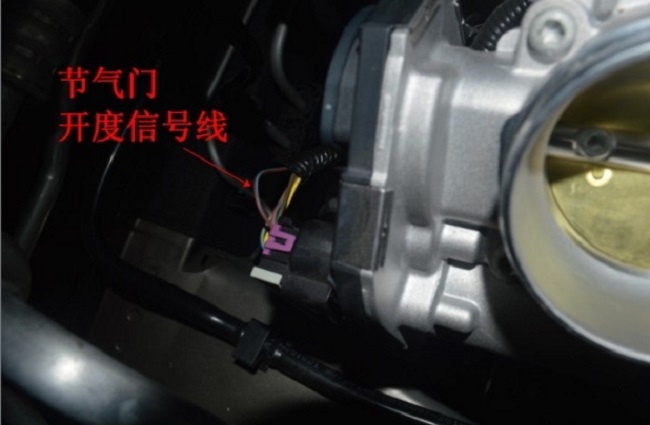 別克英朗1.5提升動力改裝加裝鍵程離心式電動渦輪增壓器LX2008案例