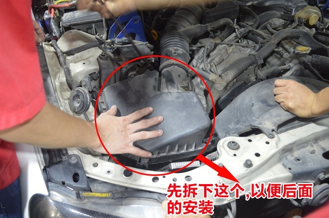 豐田銳志2.5提升動力節(jié)油改裝水冷型大功率電動渦輪增壓器LX3971S