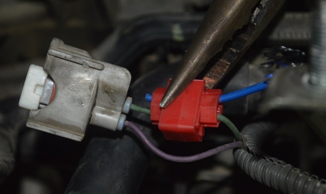 豐田銳志2.5提升動力節(jié)油改裝水冷型大功率電動渦輪增壓器LX3971S