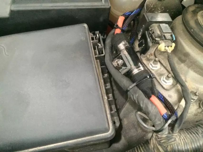 南寧途悅別克君越汽車音響改裝勁浪喇叭，捷力低音+【中道隔音】