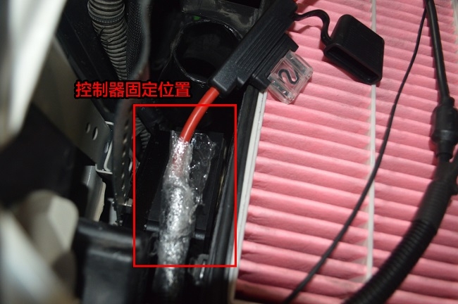奔騰X80動(dòng)力改裝加裝鍵程離心式電動(dòng)渦輪增壓器LX3971案例