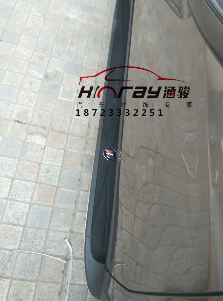 別克昂科威踏板 別克昂科威腳踏板帶標踏板 昂科威帶別克標腳踏板