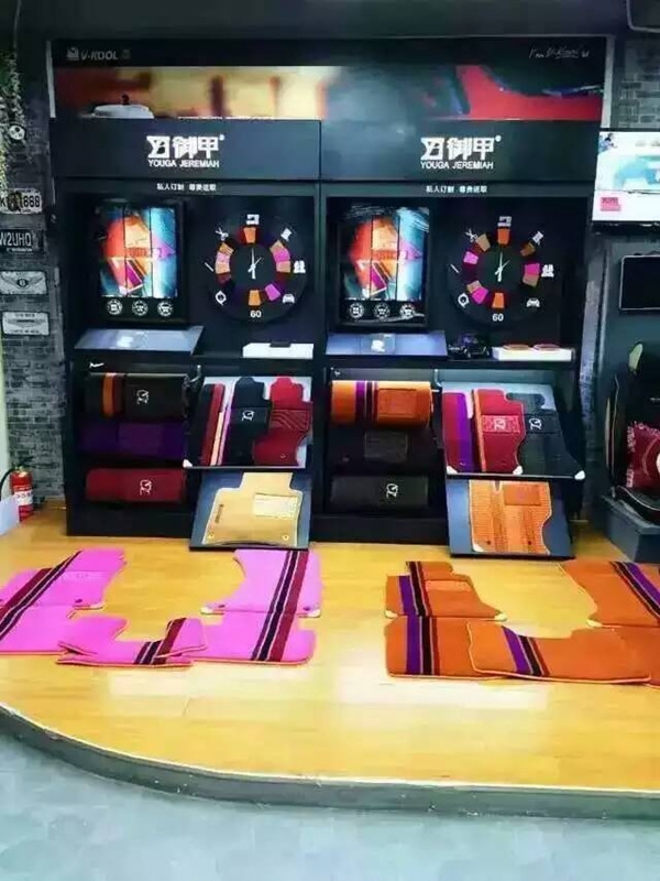 御甲腳墊——私人訂制，高貴、環(huán)保、健康、時(shí)尚腳墊