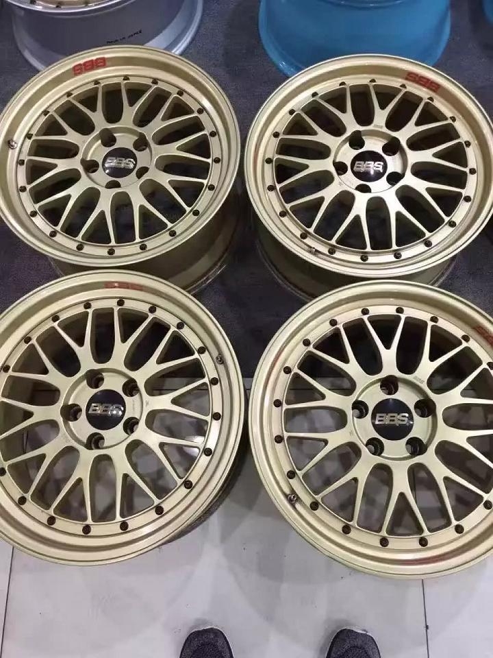 BBS．18寸