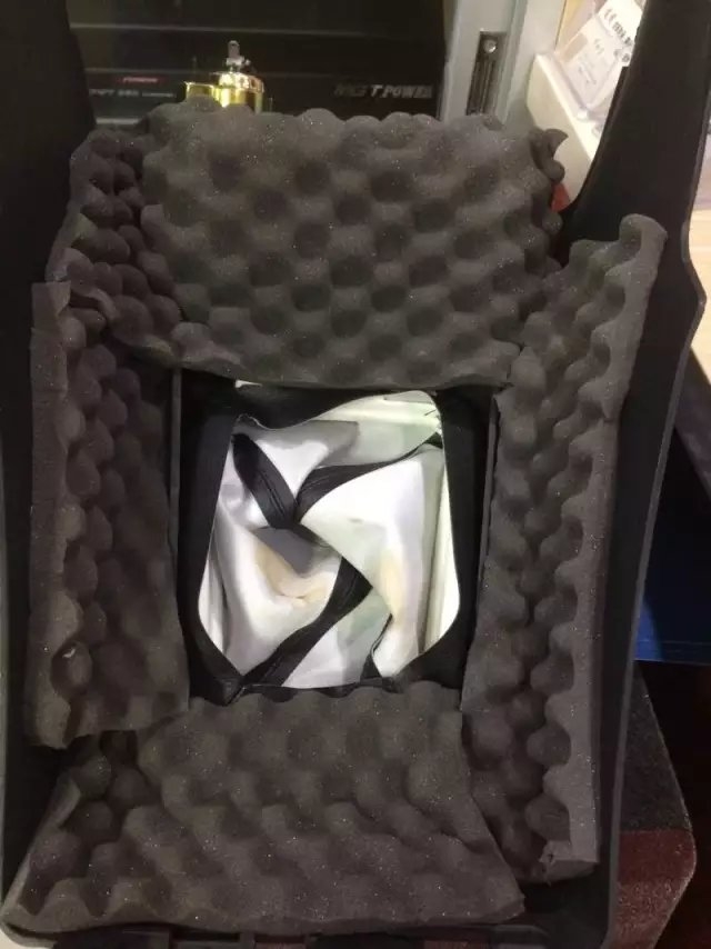 長豐獵豹飛騰全車中道隔音+賽倫科特檔火墻隔音－南寧途悅