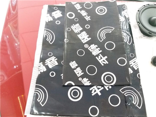【唐山領航汽車音響改裝】長安改裝前門烏托邦套裝，千元以內(nèi)經(jīng)濟套餐。車友必備