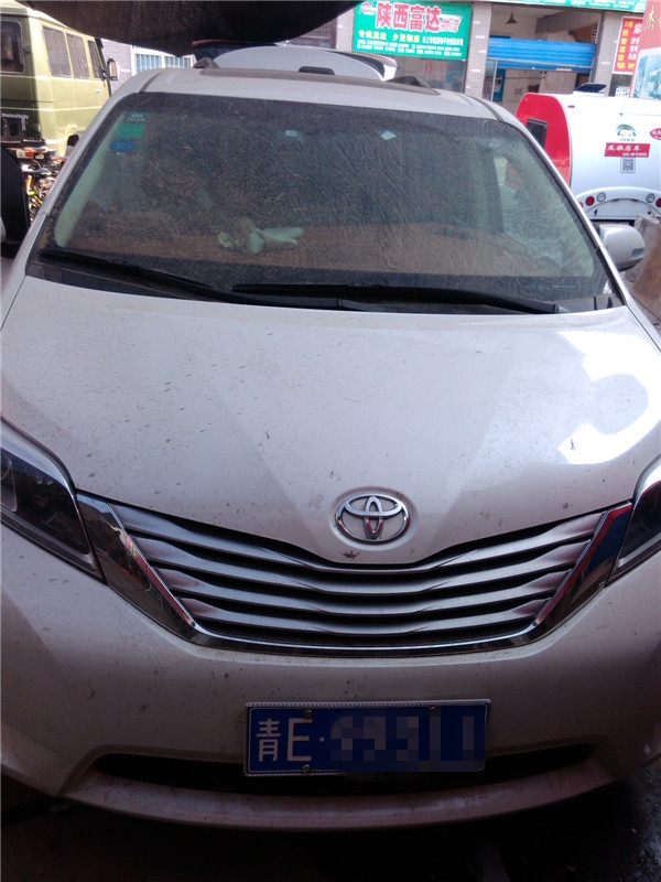 豐田塞納--商務(wù)車?yán)锏姆秲? aid=