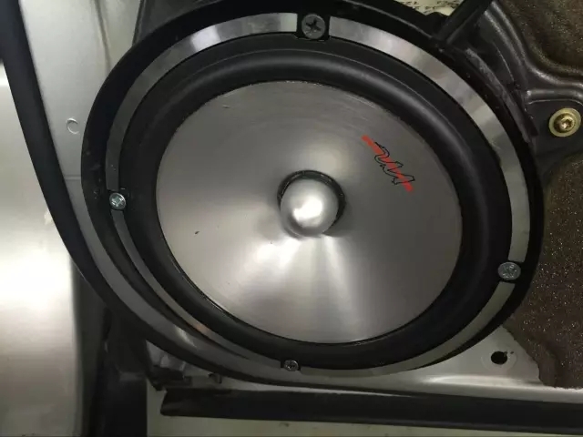 泉州山水汽車音響改裝 奔馳S500音響改裝升級(jí) 英國(guó)曼琴音響 美國(guó)MTX