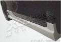 TT R8款包圍側(cè)裙