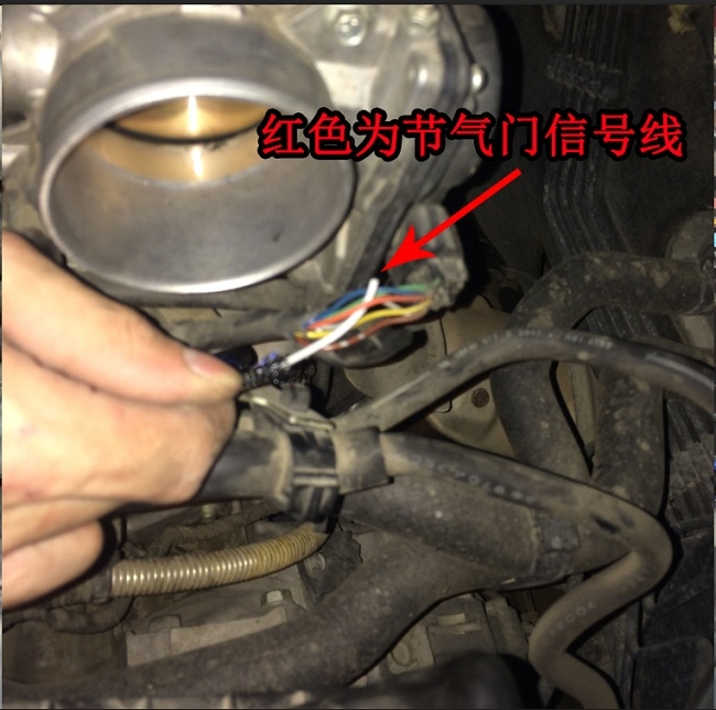 日產(chǎn)天籟動力改裝加裝鍵程離心式電動渦輪增壓器LX3971案例