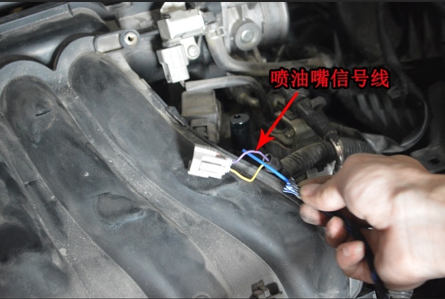 日產(chǎn)天籟動力改裝加裝鍵程離心式電動渦輪增壓器LX3971案例