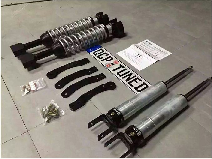 新款Jeep 大切諾基升高套件 ICON 2寸升高減震器