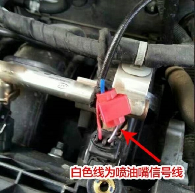傳祺GA3進(jìn)氣改裝提升動(dòng)力改裝加裝鍵程離心式電動(dòng)渦輪增壓器LX2008案例