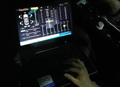 豐田銳志汽車音響改裝歌劇世家——常州至上音樂