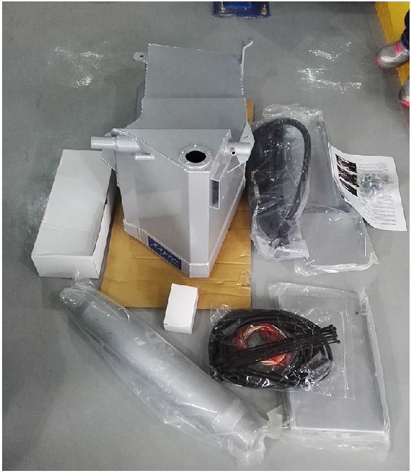 吉普 JEEP 牧馬人副油箱 JK加裝47L油桶 Raptor美國原裝進口現(xiàn)貨 吉普 JEEP 牧馬人副油箱 JK加裝47L油桶 Raptor美國原裝進口現(xiàn)貨