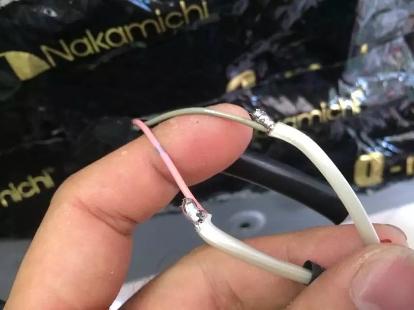 日產(chǎn)陽光音響改裝弗雷斯喇叭+中道隔音－南寧途悅音響