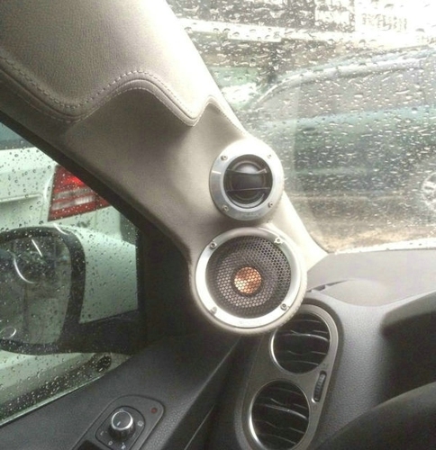 常州大眾途觀發(fā)燒升級(jí)汽車音響改裝——至上音樂(lè)