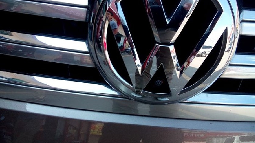 大眾輝騰加裝360全景