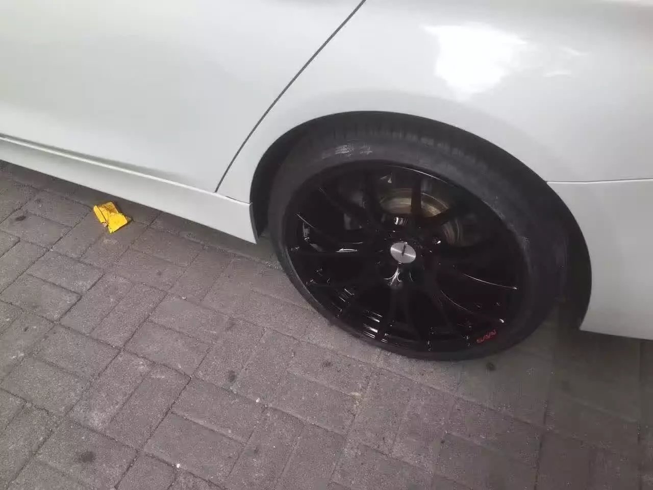 感謝重慶朋友發(fā)來效果圖??！