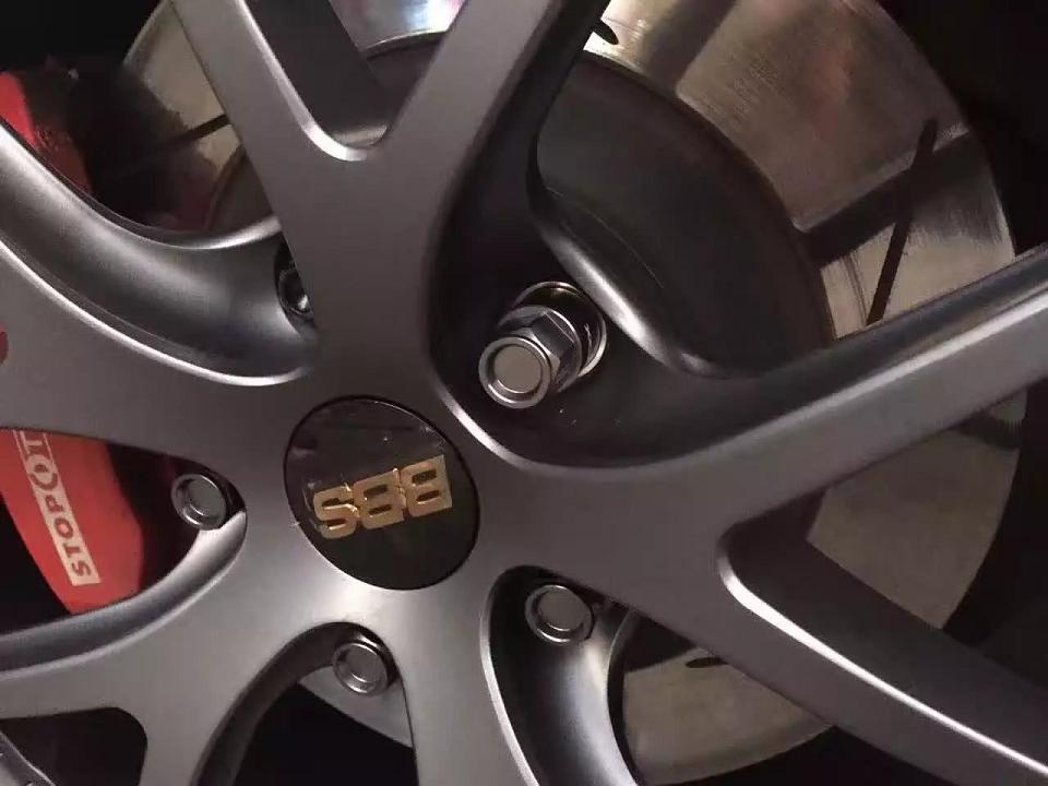 感謝湖南古惑仔，發(fā)來裝車效果圖。