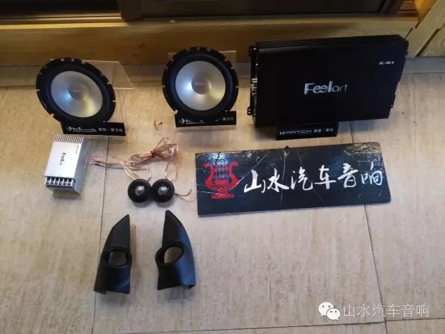 泉州山水汽車(chē)音響改裝 JEEP音響隔音改裝 吉普音響隔音改裝