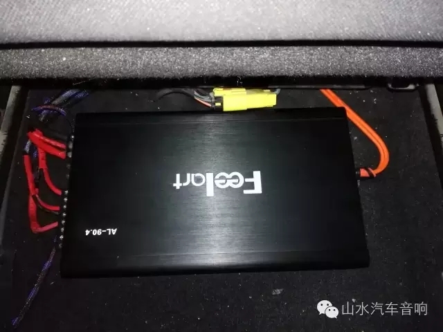 泉州山水汽車(chē)音響改裝 JEEP音響隔音改裝 吉普音響隔音改裝