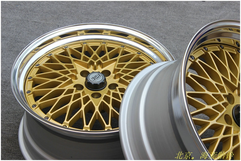日本 SSR Formula Mesh 三片鍛造輪轂 低趴姿態(tài) 恐高 Hella Flesh  銳志皇冠G37Q50G25等