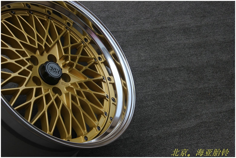 日本 SSR Formula Mesh 三片鍛造輪轂 低趴姿態(tài) 恐高 Hella Flesh  銳志皇冠G37Q50G25等