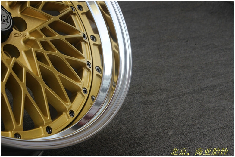 日本 SSR Formula Mesh 三片鍛造輪轂 低趴姿態(tài) 恐高 Hella Flesh  銳志皇冠G37Q50G25等