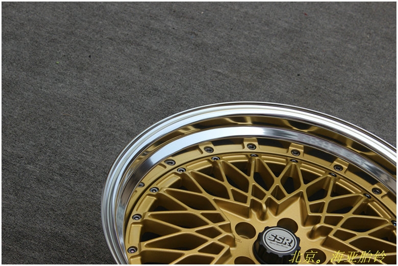 日本 SSR Formula Mesh 三片鍛造輪轂 低趴姿態(tài) 恐高 Hella Flesh  銳志皇冠G37Q50G25等