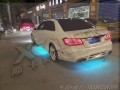 14新款W212改WALD大包圍12